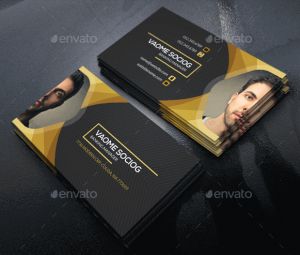 Millar Tarjetas Brillo